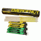 Tru-Spec Truspec - Spanlight Emergency 2go Set - 4450000