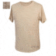 Tru-Spec T-Shirt, D/P 3/C Short Sleeve, Xl 4335006