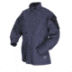 Tru-Spec TAC T.R.U.Shirts 50/50 Nylon/Cotton Rip-Stop, Navy, Medium Regular 1387004
