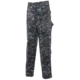 TRU-SPEC TAC T.R.U. Cotton/Nylon Ripstop Trousers - Men's, Digital Urban, Extra Small, Regular, 1396002