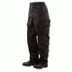 TRU-SPEC TAC T.R.U. Cotton/Nylon Ripstop Trousers - Men's, MultiCam Black, Medium, Regular, 1236004