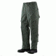 TRU-SPEC TAC T.R.U. Cotton/Nylon Ripstop Trousers - Men's, Olive Drab, Medium, Short, 1391044