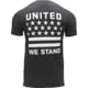 TRU-SPEC Tactical Graphic United We Stand T-Shirt - Men's, M,7105004, 6542