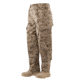 TRU-SPEC Tactical Response Poly/Cotton Ripstop Pants - Men's, Desert Digital, Extra Small, Regular, 1293002