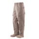 TRU-SPEC Tactical Response Poly/Cotton Ripstop Pants - Men's, Khaki, Large, Regular, 1287005