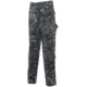 TRU-SPEC Tactical Response Poly/Cotton Ripstop Pants - Men's, Midnight Digital, 24-26 in, Regular, 1312002