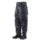 TRU-SPEC Tactical Response Poly/Cotton Ripstop Pants - Men's, Digital Urban, Small, Short, 1295043