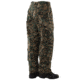 TRU-SPEC Tactical Response Poly/Cotton Ripstop Pants - Men's, Digital Woodland, Extra Small, Regular, 1268002