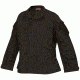 Tru-Spec Tactical Response Shirt, Black, Extra Small, Regular 1288002