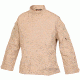 Tru-Spec Tactical Response Shirt Khaki P/C R/S, 2XL Reg. 1286007