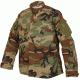 Tru-Spec Tactical Response Shirt W/P NYCO R/S,Small Reg. 1274003