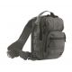 Tru-Spec Trek Sling Backpack,12x8x10.5in,Grey 4921000