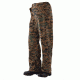 TRU-SPEC H2O Proof Trouser - Men's, Digital Woodland, Medium, Long, 2031024