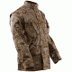 TRU-SPEC 1/4 Zip Tactical Response Shirt - Men's, 3XL, Regular, Multicam Arid, 1325008