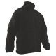 TRU-SPEC Polar Fleece Jacket - Men's, Black, 2XLarge Long, 2434027