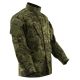 TRU-SPEC TRU Original NYCO Shirt - Men's, Multicam Tropical, XSR, 1327002