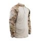 TRU-SPEC 1/4 Zip Tactical Response Combat Shirt - Men's, Multicam Arid, MR, 2536004