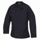 Tru-Spec 4.5oz 65/35 Vat Dyed Poly/Cotton Rip-Stop BDU Uniform Coat, Navy, XLR 1333006