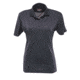 Tru-Spec Women's Short Sleeve Performance Polo Shirt, Navy, Small 4376003