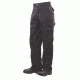 Tru-Spec Xfire Pants 80/20 Station Wear W/ Cargo Pkts Midnight, W:28 L:U 1686082