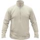 Tru-Spec Gen-3 ECWCS Level 2 Zipper Top, Sand, Extra Large 2070006