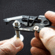TRUE 18-in-1 Fishface Pocket Multi-Tool, Black, TRU-TOL-0028