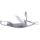 TRUE 6-in-1 ClipStick Multi Tool, Steel, TU198