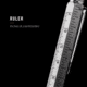 TRUE 6-in-1 Multi-Tool Pen, Black, TRU-PEN-0001