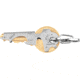 TRUE 8 Multi Keytool, Black, TU247