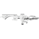 TRUE 8 Multi Keytool, Black, TU247