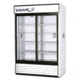 True Food Chromatography Refrigerators with Glass Doors, 3 to 5°C GDM49-CHR