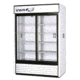 True Food Chromatography Refrigerators with Glass Doors, 3 to 5°C GDM72-CHR