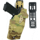 True North Concepts Modular Holster Adapter, Earth Brown, MHA02