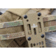 True North Concepts Modular Holster Adapter, Earth Brown, MHA02