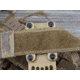 True North Concepts Modular Holster Adapter, Earth Brown, MHA02