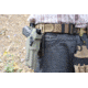 True North Concepts Modular Holster Adapter, Earth Brown, MHA02