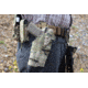 True North Concepts Modular Holster Adapter, Earth Brown, MHA02