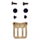 True North Concepts Modular Holster Adapter Leg Strap Kit, Multicam, LSFTXMULTI