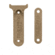 True North Concepts The Racker - Pistol Manipulation Tool, Polymer, Earth Brown, RKSP-02
