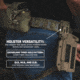 True North Concepts Modular Holster Adapter
