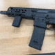 True North Concepts Zero-8 Vertical Grip, Multi-Angle, Black, Z8AM-01