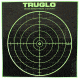TruGlo 100 Yard Target, 12in. x 12in., 12 Pack, TG-TG10A12