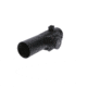 TruGlo 1x30 Red Dot Sight, 3 MOA Reticle, Black, TG-TG8030TB