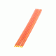 Truglo 5.5in. Replacement Fiber Packs, 5 Dual-Color Fibers, Red Center, Green Outside, .078x5.5 Dual 88729