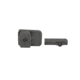 TruGlo Brite-Site TFX Tritium Night Sight for Walther P99, PPQ, Black, TG-TG13WA1A
