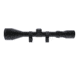 TruGlo Buckline 3-9x50mm BDC Rifle Scope, BDC Reticle, Matte Black, TG-TG85395XB