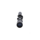TruGlo Buckline Rifle Scope 3-9x32mm BDC Reticle Matte Black, TG-TG85393XB