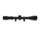 TruGlo Buckline Rifle Scope 3-9x40mm BDC Reticle Matte Black, TG-TG85394XB