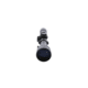 TruGlo Buckline Rifle Scope 3-9x40mm BDC Reticle Matte Black, TG-TG85394XB