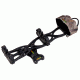 Truglo Carbon XS 5-Arrow Detachable Bow Quiver, AP HD Camo 88840